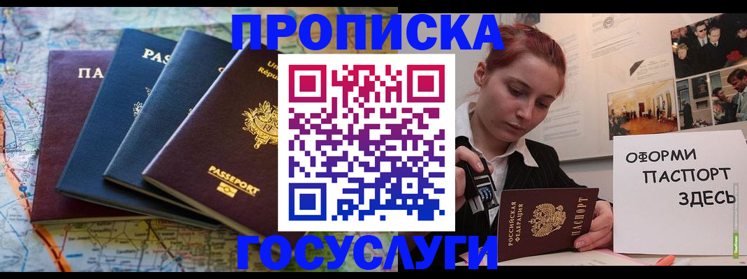 прописка гарантия в Светлогорске